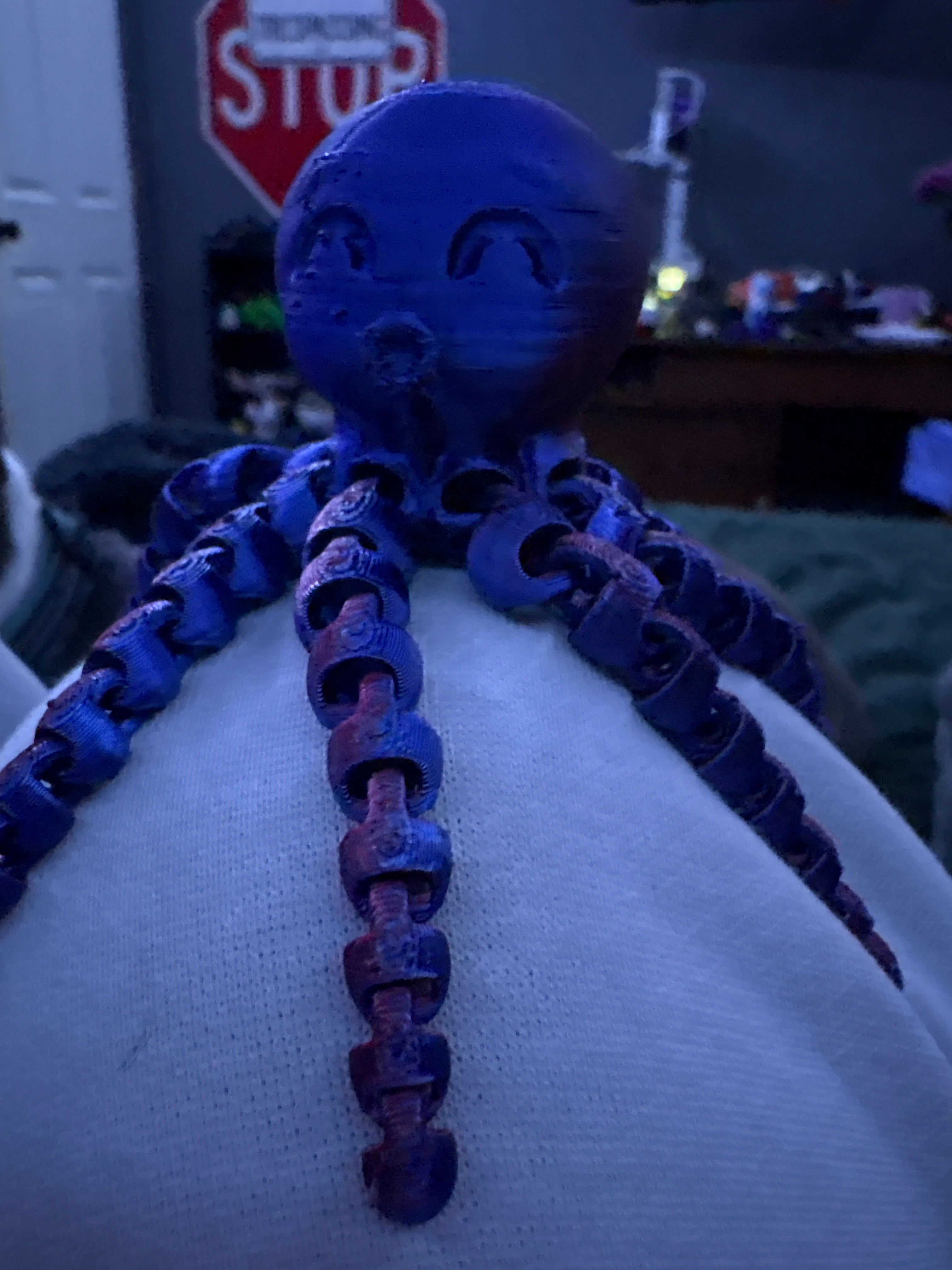 Octopus